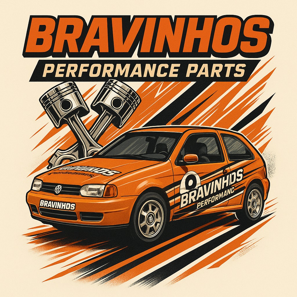 Conheça nosso projetinho!